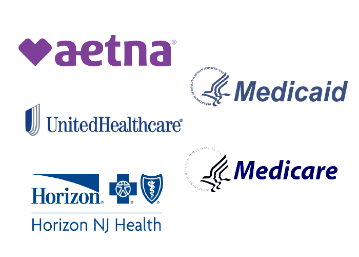 New Jersey insurance partners
