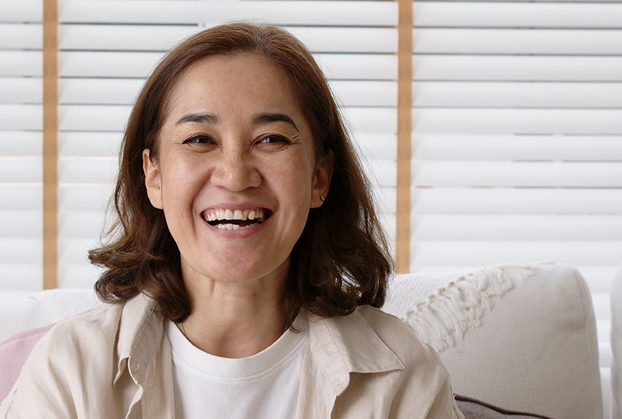 Eleanor Health community member